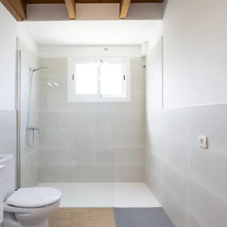 Casa de Férias Summa Haus Ranas 2 La Orotava