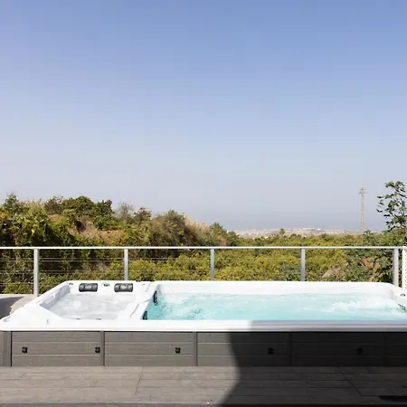 Casa de Férias Summa Haus Ranas 2