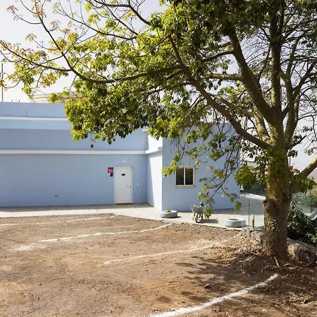 Hébergement de vacances Summa Haus Ranas 2 La Orotava