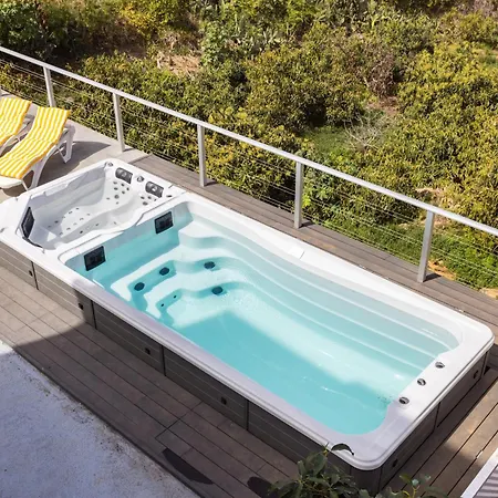 Semesterbostad Summa Haus Ranas 2 *