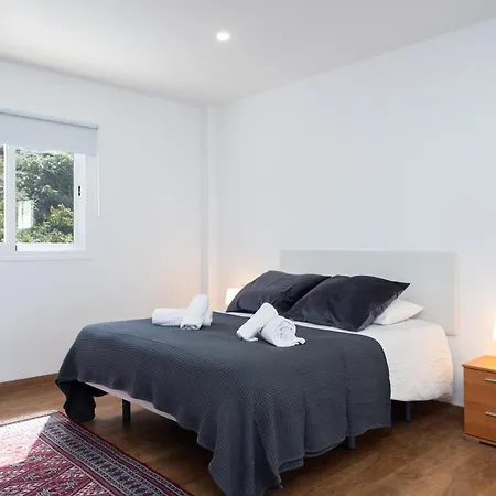 Semesterbostad Summa Haus Ranas 2 *