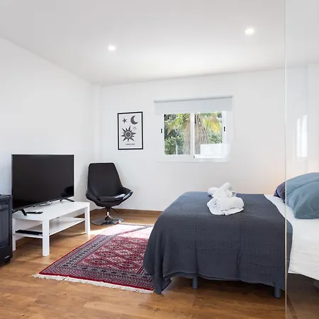 Semesterbostad Summa Haus Ranas 2 *